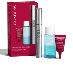 Clarins Mascaras Clarins Mascara Volumizzante Volume Istantaneo Per Ciglia