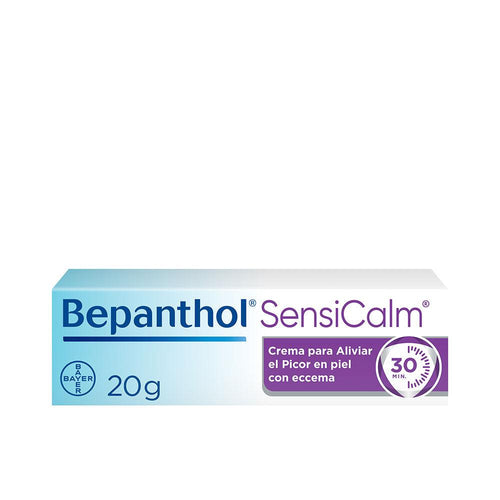 Bepanthol Bepanthol Sensicalm Crema Sollievo Rapido Per Eczema