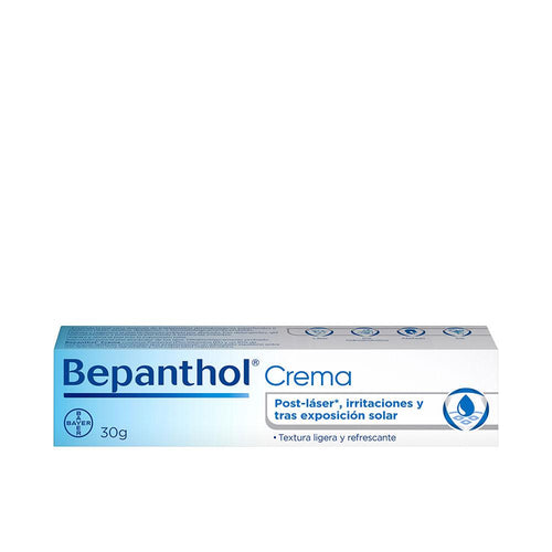 Bepanthol Bepanthol Crema Cura Del Corpo Perfetta