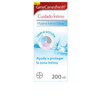 Ginecanes Ginecanesfresh Gel Igienico Intimo Cura Intima Quotidiana