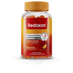 Redoxon Redoxon Gummies Integratore Alimentare Aroma Arancia