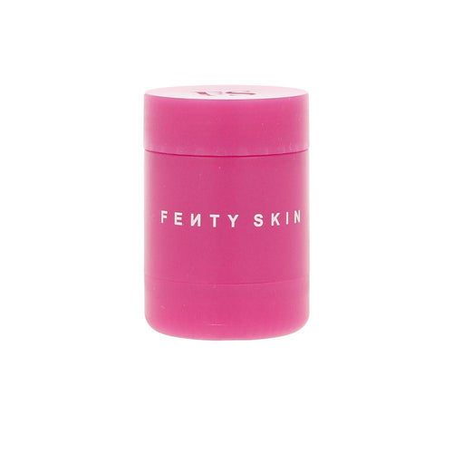 Fenty Beauty Plush Puddin' Maschera Riparatrice Per Labbra Vegan