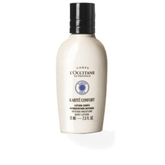 L'Occitane En Provence Karité Confort Lozione Corpo Idratazione Intensa Vegan Natural Shea Butter