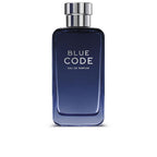El Ganso Blue Code Perfume Eau De Parfum Frescura Y Sofisticación