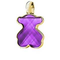Tous Loveme The Amethyst Elixir Profumo Eau De Parfum Delizia Olfattiva Irresistibile