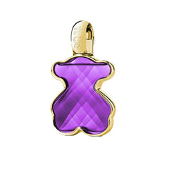 Tous Loveme The Amethyst Elixir Profumo Eau De Parfum Delizia Olfattiva Irresistibile