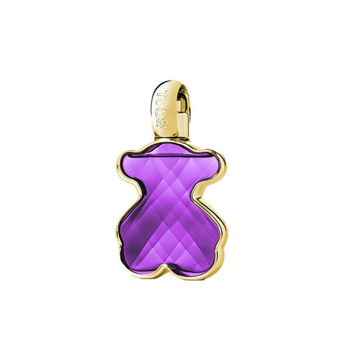 Tous Loveme The Amethyst Elixir Profumo Eau De Parfum Delizia Olfattiva Irresistibile