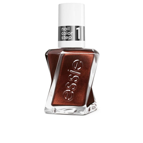 Essie Gel Couture Gel Nagellack Lebhaft Und Langanhaltend