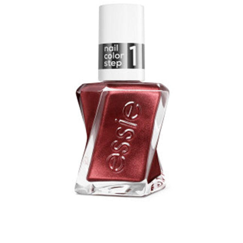Essie Gel Couture Gel Nagellack Lebhaft Und Langanhaltend