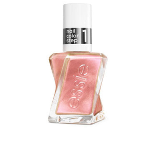 Essie Gel Couture Gel Nagellack Lebhaft Und Langanhaltend