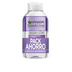 Garnier Skinactive 2 In 1 Struccante Per Occhi Formula Delicata Nutriente