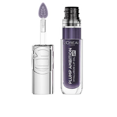 L'Oréal Paris Plump Ambition Aceite Labial Aporta Volumen Y Brillo