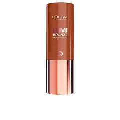 L'Oréal Paris Lumi Bronze Stick Abbronzante Brillante Abbronzatura Naturale