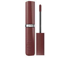 L'Oréal Paris Infallible Laque Flüssiger Lippenstift Drunk In Rose Intensiver Farbton Langanhaltend