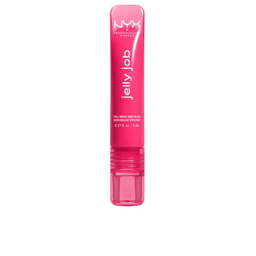 Nyx Professional Make Up Jelly Job Gloss Per Labbra Orange Per Labbra Idratate E Splendenti