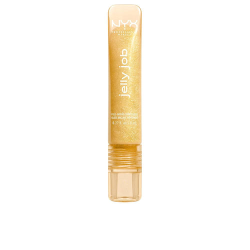 Nyx Professional Make Up Jelly Job Gloss Per Labbra Orange Per Labbra Idratate E Splendenti