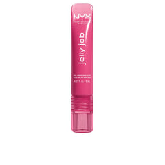 Nyx Professional Make Up Jelly Job Gloss Per Labbra Orange Per Labbra Idratate E Splendenti