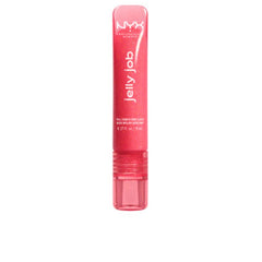 Nyx Professional Make Up Jelly Job Gloss Per Labbra Orange Per Labbra Idratate E Splendenti