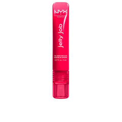 Nyx Professional Make Up Jelly Job Gloss Per Labbra Orange Per Labbra Idratate E Splendenti