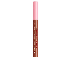 Nyx Professional Make Up Lingerie Delineatore Labbra Naughty Nude Labbra Definite E Luminate