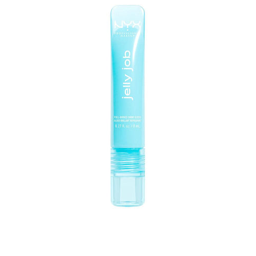 Nyx Professional Make Up Jelly Job Gloss Per Labbra Orange Per Labbra Idratate E Splendenti