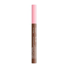 Nyx Professional Make Up Lingerie Delineatore Labbra Naughty Nude Labbra Definite E Luminate