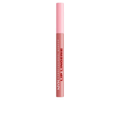 Nyx Professional Make Up Lingerie Delineatore Labbra Naughty Nude Labbra Definite E Luminate