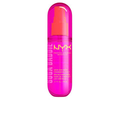 Nyx Professional Make Up Fat Oil Profumo Corpo E Capelli Coconut Cutie Fragranza Fruttata