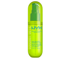Nyx Professional Make Up Fat Oil Profumo Corpo E Capelli Coconut Cutie Fragranza Fruttata