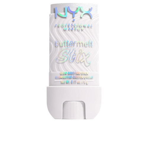 Nyx Professional Make Up Buttermelt Stix Stick Trucco Illuminante Senza Crudeltà Vegano