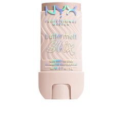 Nyx Professional Make Up Buttermelt Stix Stick Trucco Illuminante Senza Crudeltà Vegano