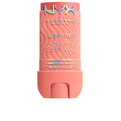Nyx Professional Make Up Buttermelt Stix Stick Trucco Illuminante Senza Crudeltà Vegano