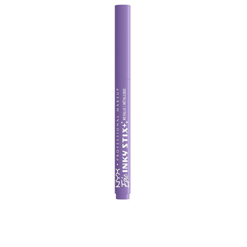 Nyx Professional Make Up Epic Inky Stix Eyeliner Waterproof Lunga Durata E Precisione
