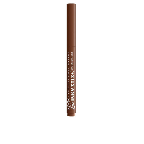 Nyx Professional Make Up Epic Inky Stix Eyeliner Waterproof Lunga Durata E Precisione