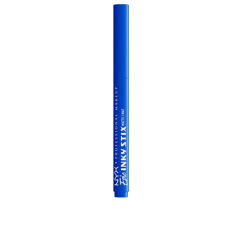 Nyx Professional Make Up Epic Inky Stix Eyeliner Waterproof Lunga Durata E Precisione