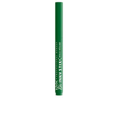 Nyx Professional Make Up Epic Inky Stix Eyeliner Waterproof Lunga Durata E Precisione