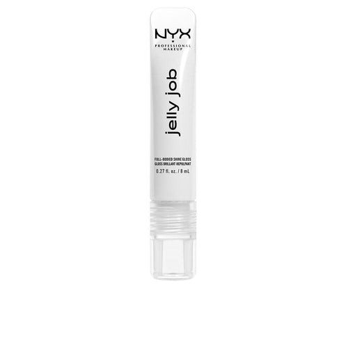 Nyx Professional Make Up Jelly Job Gloss Per Labbra Orange Per Labbra Idratate E Splendenti