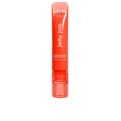 Nyx Professional Make Up Jelly Job Gloss Per Labbra Orange Per Labbra Idratate E Splendenti