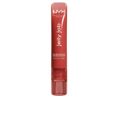 Nyx Professional Make Up Jelly Job Gloss Per Labbra Orange Per Labbra Idratate E Splendenti