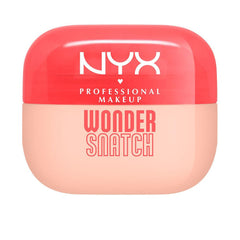 Nyx Professional Make Up Wonder Snatch Polvere Fissante Lunga Durata Perfetta