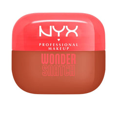 Nyx Professional Make Up Wonder Snatch Polvere Fissante Lunga Durata Perfetta
