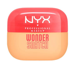Nyx Professional Make Up Wonder Snatch Polvere Fissante Lunga Durata Perfetta