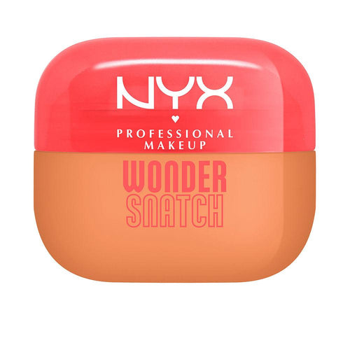 Nyx Professional Make Up Wonder Snatch Polvere Fissante Lunga Durata Perfetta