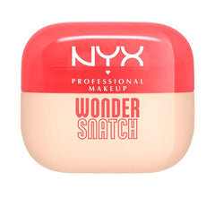 Nyx Professional Make Up Wonder Snatch Polvere Fissante Lunga Durata Perfetta