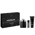 Montblanc Legend Profumo Eau De Toilette Set Eleganza Moderna Per Uomo