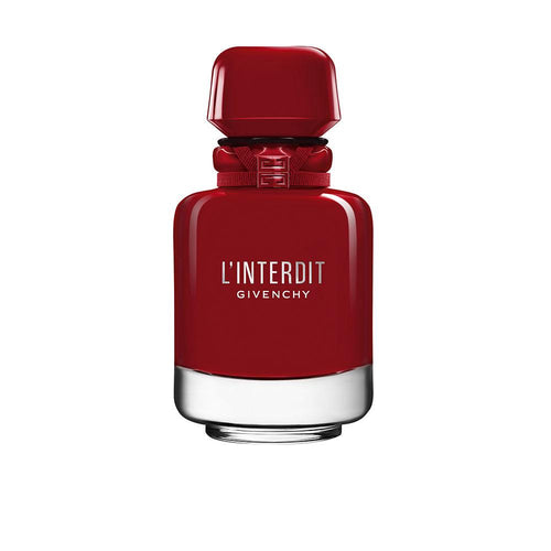 Givenchy L'Interdit Rouge Ultime Parfum Eau De Parfum Séduction Intemporelle