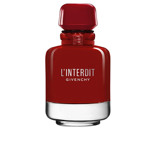 Givenchy L'Interdit Rouge Ultime Parfum Eau De Parfum Séduction Intemporelle