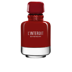 Givenchy L'Interdit Rouge Ultime Parfum Eau De Parfum Séduction Intemporelle