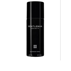 Givenchy Gentleman Society Deodorante Spray Freschezza Duratura