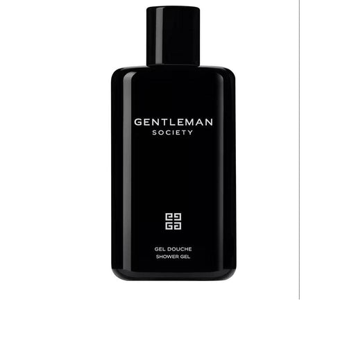 Givenchy Gentleman Society Gel Doccia